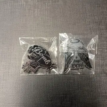 체인소 맨 모티브 핀즈 봄 천사의 악마