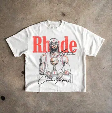 archive opium hiphop y2k 00s T-shirt 화이트
