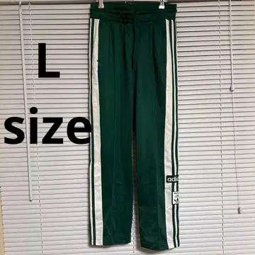 adidas 아디블레이크 팬츠 칼리지 그린 L