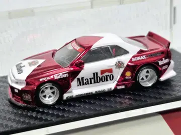MINIGTKAIDO HOUSE GT-R R34 스카이라인