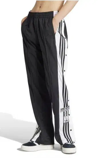 adidas W ADIBREAK PANT J/XS 사이즈