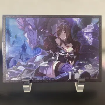 이 멋진 세계에 축복을! 아크릴 블록 금단의 모험가 아쿠아 위즈