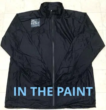 l 윈드 자켓 XL 블랙 ITP24469