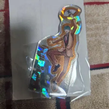 히프마이 키라 캐릭터 아크릴 스탠드 시라카미 사사라