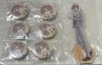 BROTHERS CONFLICT 브라콘 후토