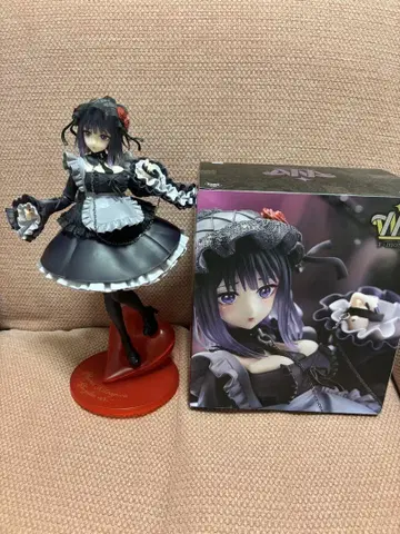 그 비스크 돌은 사랑을 한다 키타가와 마린 피규어