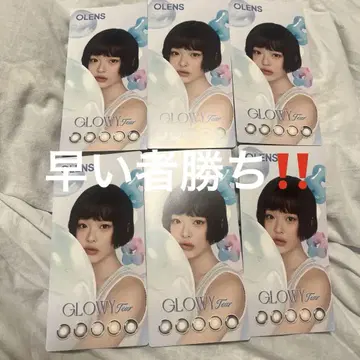 뉴진스 하니 카탈로그