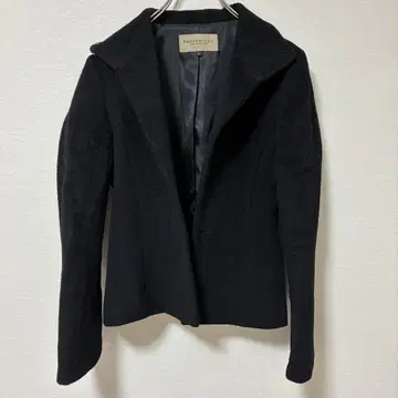 PROPORTIONBODYDRESSING 블랙 테일러드 자켓