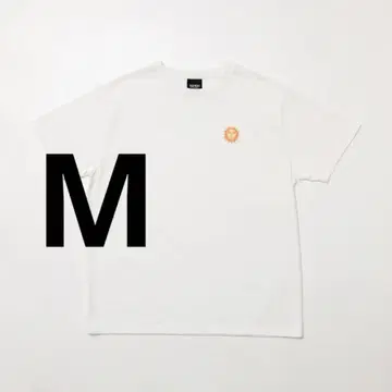 후지이 카제 Feelin' Go(o)d 셔츠 [ M 사이즈 ]