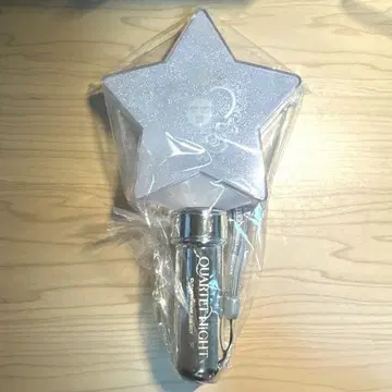 QUARTET NIGHT 라이트 마지LOVE 킹덤 우타프리