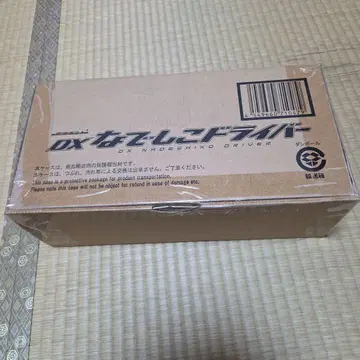 DX 나데시코 드라이버