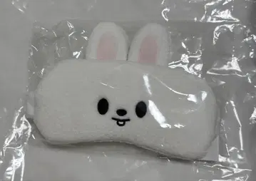 Straykids POPUP SKZOO SLEEP MASK 리빗