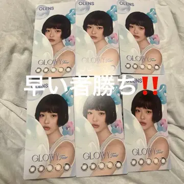 뉴진스 하니 카탈로그