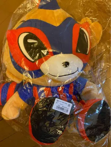 도쿄 도론파 봉제 인형 (대)