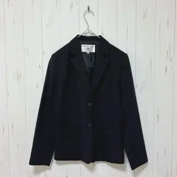 Y49 ANNA CRISTINA 정장 자켓 포멀 비즈니스 7호