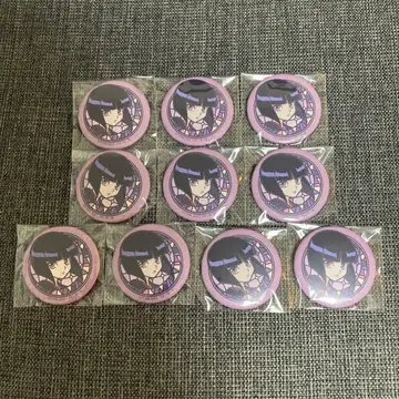HUNTER x HUNTER 컬트 와시 캔뱃지 헌터헌터 캔뱃지