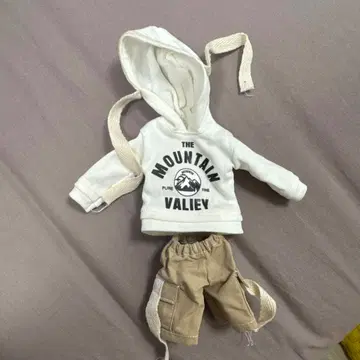 ob24 ob26 인형 의상 2세트