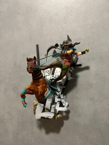 스틸 볼 런 자이로