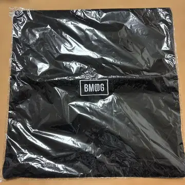 BMSG 쿠션 커버