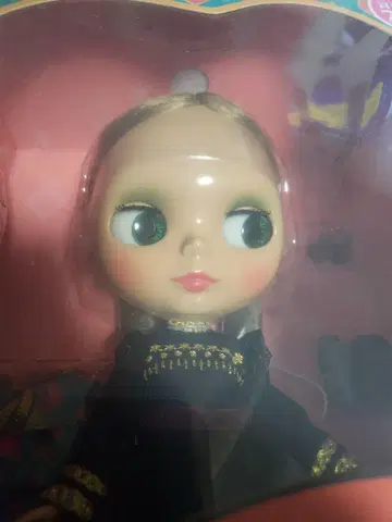 네오 브라이스 잔냐 리멤버즈