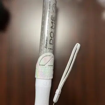 SnowMan iDOME 응원봉