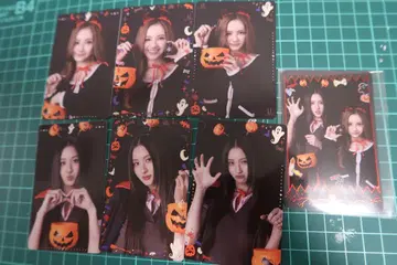 GMMTV FANIVAL 랜덤 트레이딩 카드 ViewMim 시크릿 포함