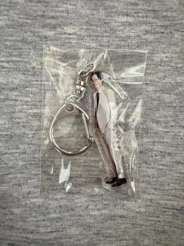 카베 포스터 단독 라이브 기념 복권 D상 나가미 다이고