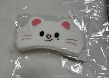 Straykids POPUP SKZOO SLEEP MASK 지니레트