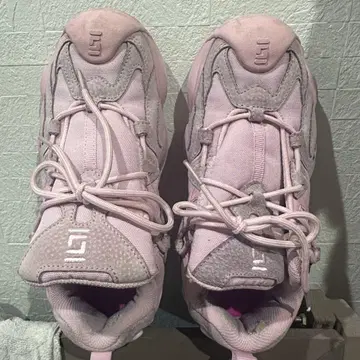 badmood atmos FILA 스니커즈 세카이노 오와리