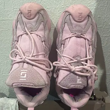 badmood atmos FILA 스니커즈 세카이노 오와리