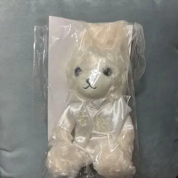 왕에게 바치는 약지 코스튬 토끼 니타 토고 야마다 료스케 봉제 인형