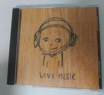 LOVE MUSIC