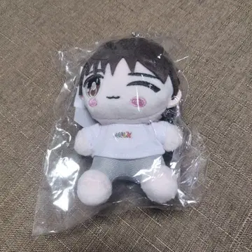 M!LK 야마나카 유타로 봉제 인형