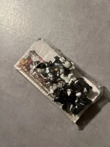 죠죠의 기묘한 모험 이기 제일복권