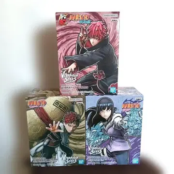 NARUTO 프라이스 묶음 판매