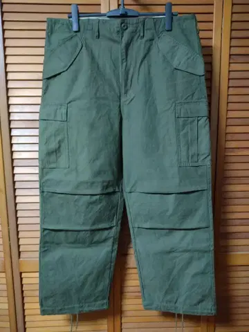 YMCL KY M-65 M-R OD