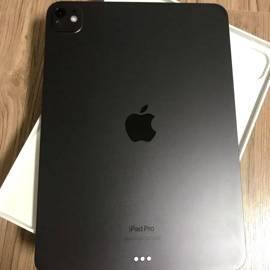 iPad Pro M4 11 512GB