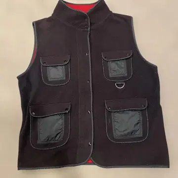 JONES NEW YORK 스포츠 베스트 블랙