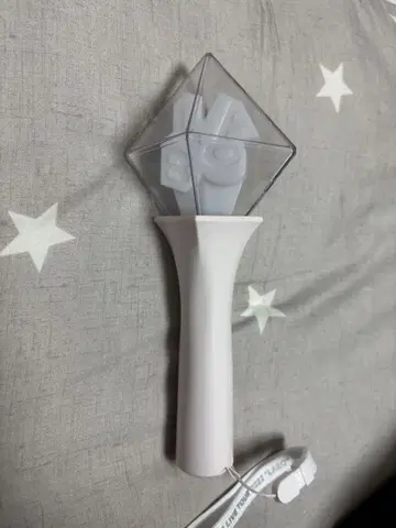[ 미사용 ] SnowMan 응원봉 2022 LABO