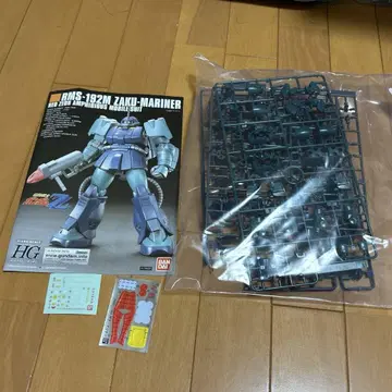 HG 자쿠 마리너