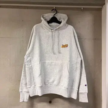 700FILL SWEAT HOODIE