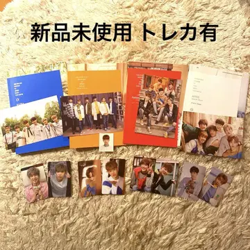 astro 앨범 묶음 판매 사계절 앨범