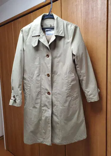 MHL. 코트 S 사이즈