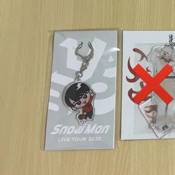미야타테 료타 아크릴 키링