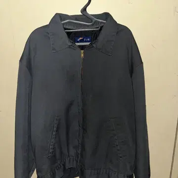 Dickies L 사이즈 아이젠하워 자켓 그레이