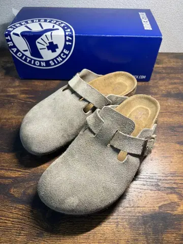 Birkenstock 빌켄 샌들 38