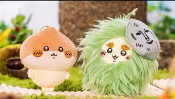 치이카와 (먼작귀) 계절이다몽 마스코트 밤만쥬 시사