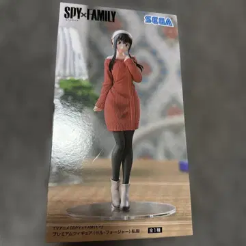 SPY x FAMILY 요르 포저