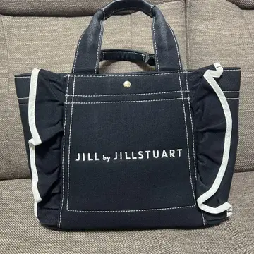 JILL by JILLSTUART 프릴 토트 스몰