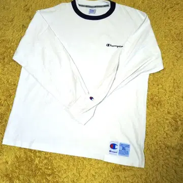 챔피온 CHAMPION 롱소매 T셔츠